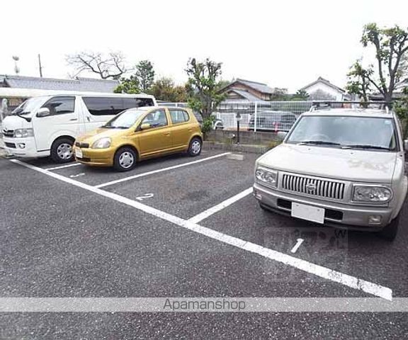 コキチハウスの外観写真
