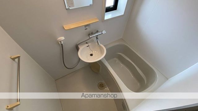 シャーメゾンスイート A棟の内装写真