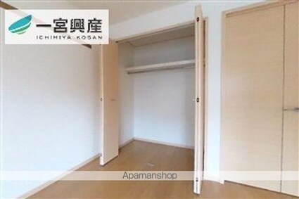 エスポワール　エル[2DK/40.04m2]の内装3