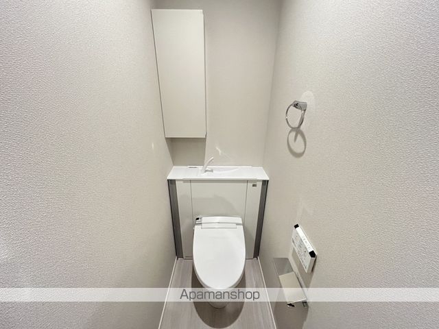 COMFORTMAISON浦和元町の内装写真