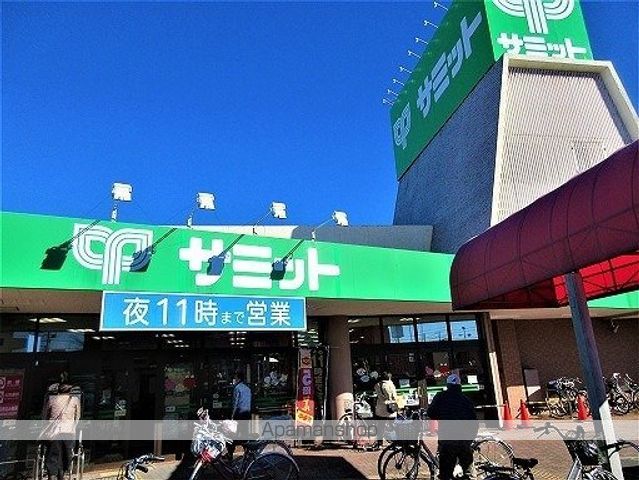 ラ・フレーズの周辺写真