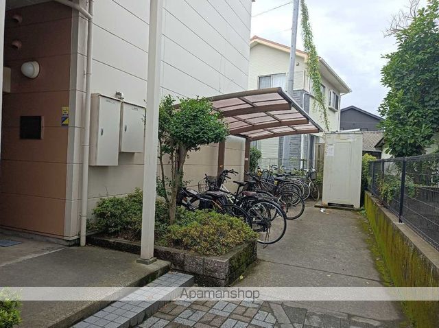 レオパレスしもあらたのその他写真