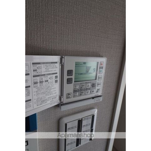 エルスタンザ文京白山の内装写真