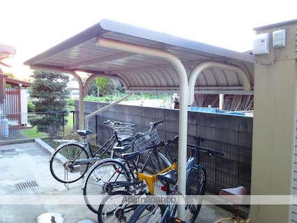 千葉県野田市山崎[1K/19.87m2]の共用部