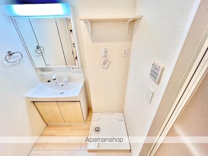 ドエル・アイリス[1LDK/42.74m2]の内装2