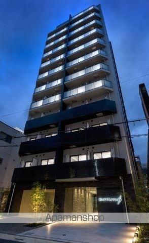 エストゥルース新小岩の外観写真