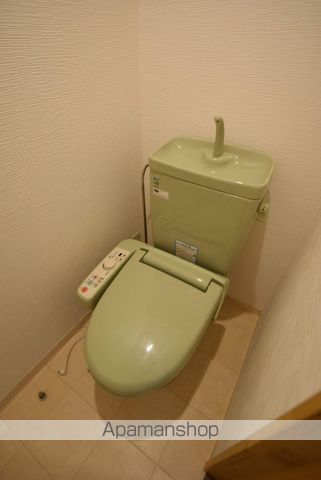 富良野線 西御料駅 徒歩30分 2階建 築27年の内装写真