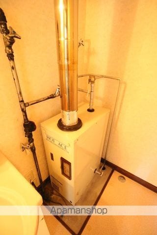 ロイヤルハイムの内装写真