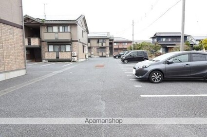 セピアコート　Ｉ[1LDK/32.26m2]の駐車場