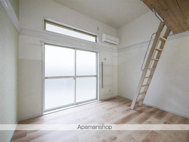 エコステージ鶴ケ谷の内装写真