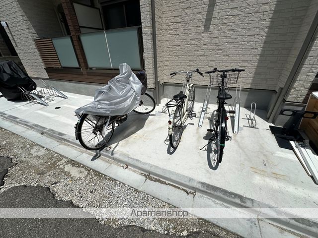 ルミエール若江岩田のその他写真