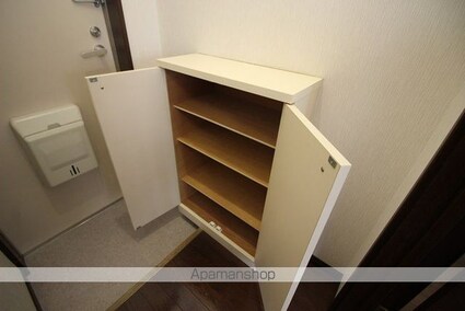 フレンドリー卸町２号館[1R/26.91m2]の内装