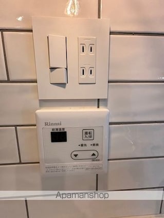 ＦＲＥＮＣＩＡ　ＮＯＩＥ　八王子[1R/19.02m2]の内装5