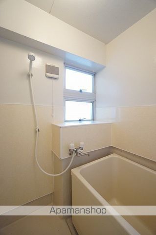 国光マンションの内装写真