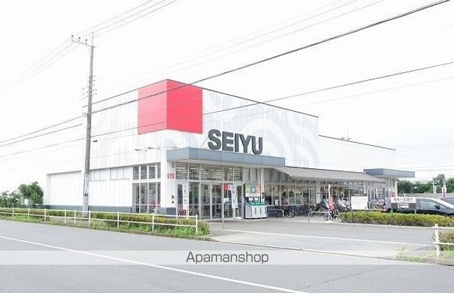 シリウスの周辺写真