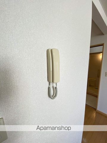 フォレスト北野通の内装写真
