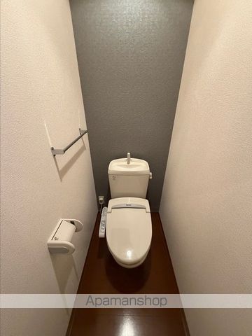 サンセール植田の内装写真