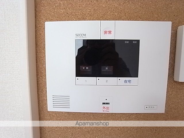CASA MIAの内装写真