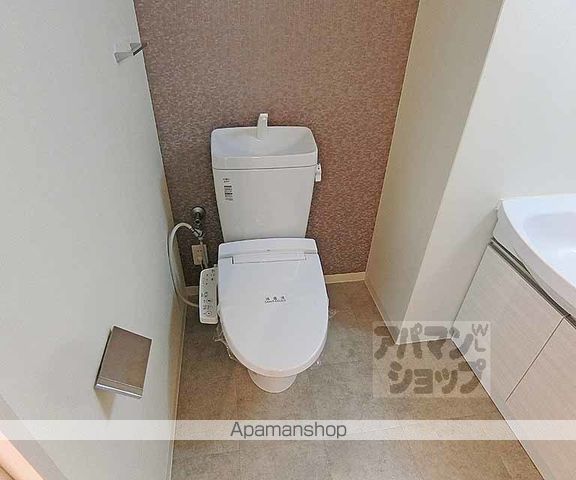 壬生朱雀町マンションの内装写真