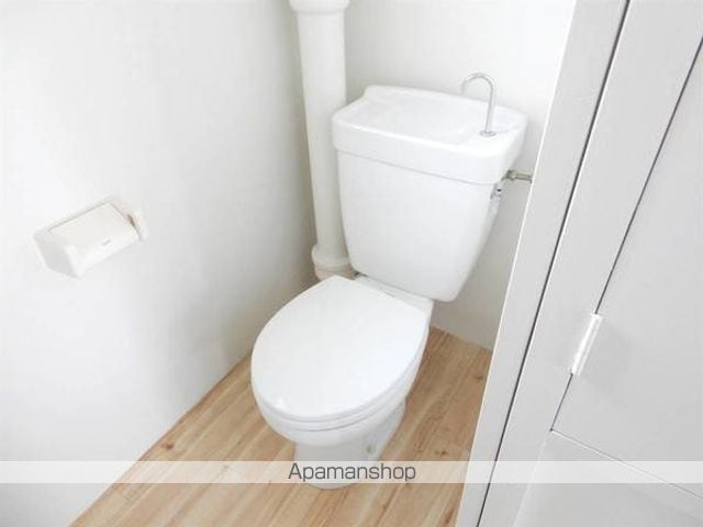 ビレッジハウス門田1号棟の内装写真