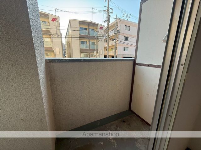 ハイツ北之町A棟の内装写真