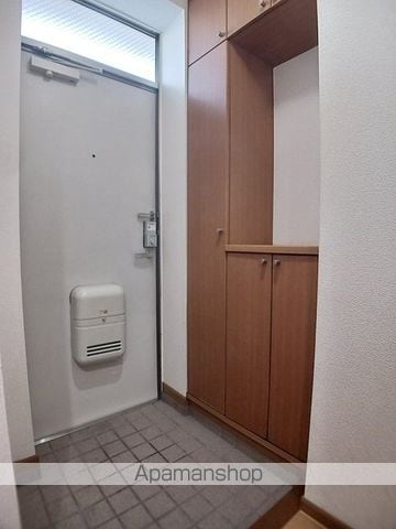 エコハウス IG B棟の内装写真