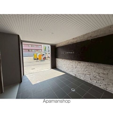 ラフィーネ発寒南IIの内装写真