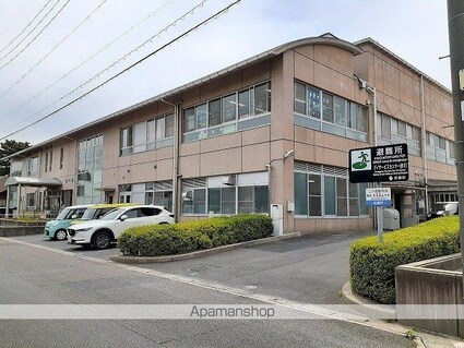 ソフィア壱番館　Ｂ[2LDK/64.97m2]の周辺5