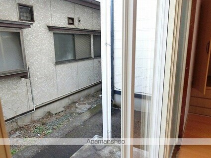 岩手県盛岡市月が丘３丁目[1DK/30.58m2]の内装