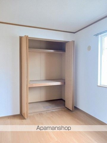 プライムハイツIIの内装写真