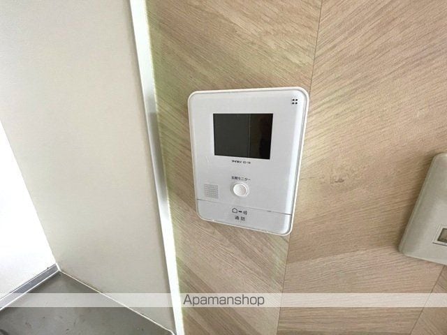 長瀬駅前マンションの内装写真