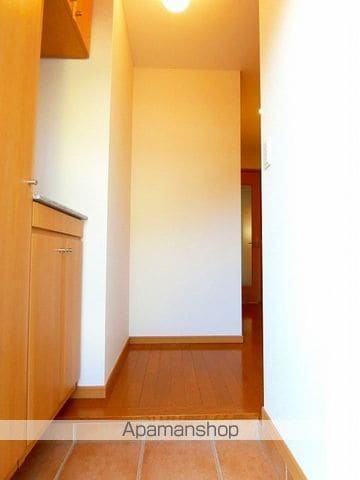 さくら Bの内装写真