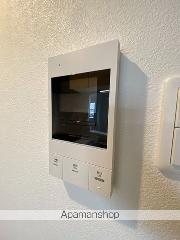レジデンス円山北の内装写真