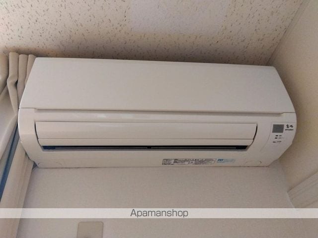 レオパレスシャルム瀬戸の内装写真