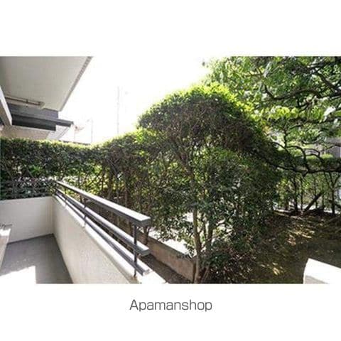 パーク・ハイム池袋本町の内装写真
