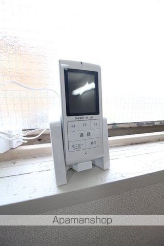 ACE弐番館の内装写真