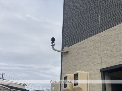 レオパレスかすもり[1K/23.61m2]の共用部1