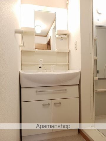 パストラージュ・SIIの内装写真
