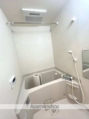 アクアヴィータの内装写真