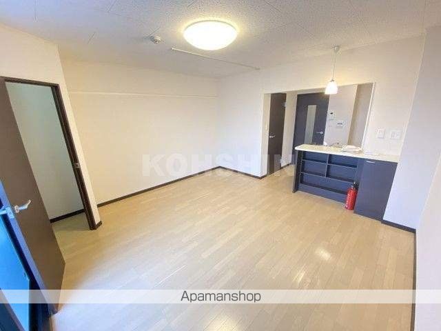 レオネクストグランドゥール Sの内装写真
