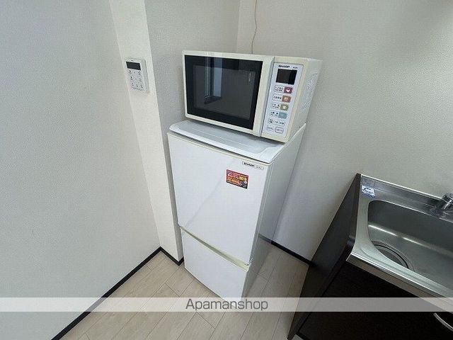 レオネクストエクセルアサヒVIIの内装写真