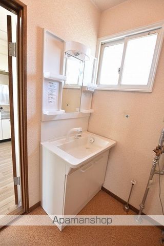 たんぽぽハイツBの内装写真