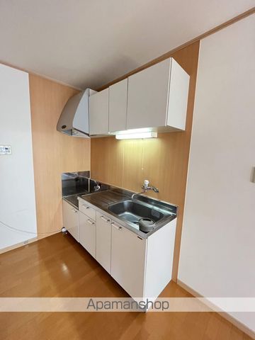 みそら住宅の内装写真