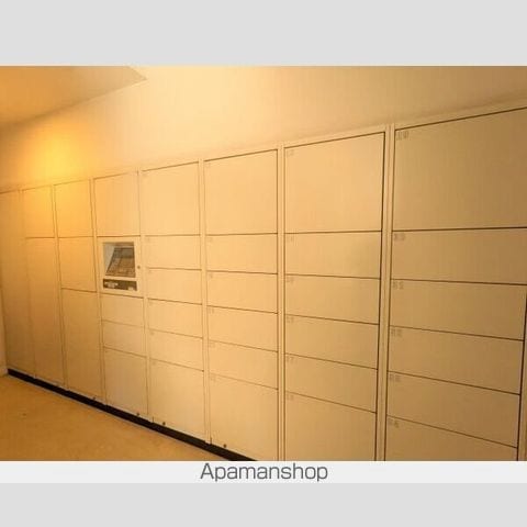 ガーデン板橋氷川町の内装写真