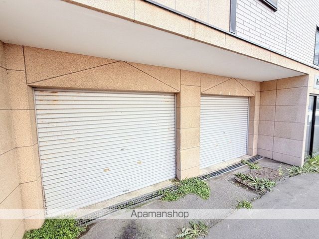 イーストコートIIIのその他写真