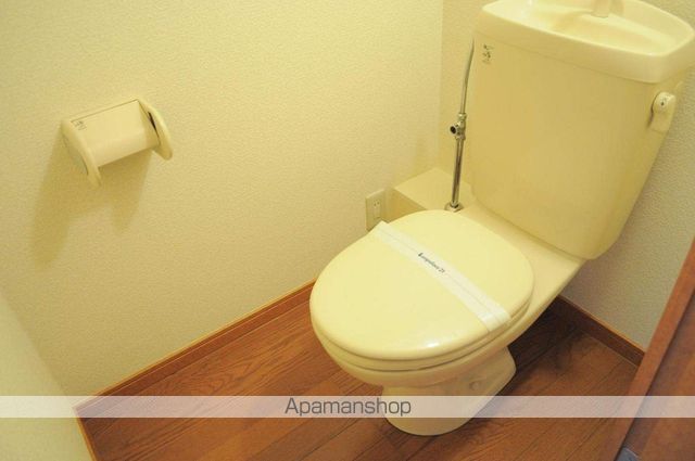 レオパレスシャトー花園の内装写真