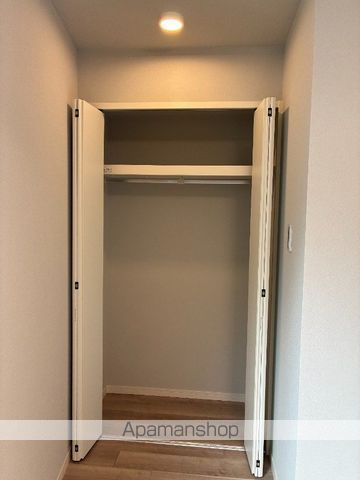 北品川2丁目工事PJの内装写真