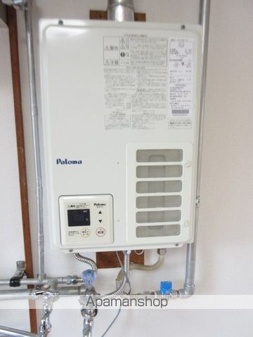 ライフポイント2の内装写真