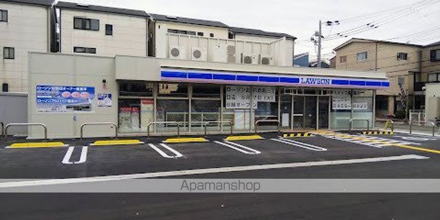 クレイノELANの周辺写真