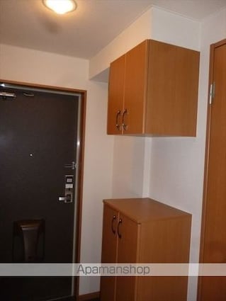 和歌山県和歌山市中野[1LDK/36m2]の玄関